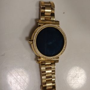 Michael kors smartwatch